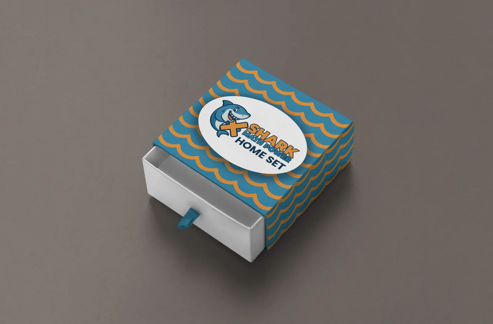 Home Set packaging