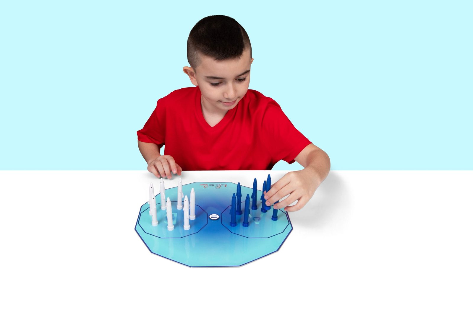 Confident Kids Count: How One Game Is Helping Children Learn Math on Their Own